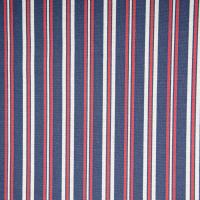 Hilco Romanit-Jersey Manchu Streifen blau